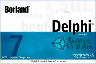 Download borland delphi 7 enterprise full version