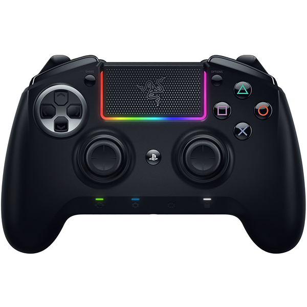 Difference Between Razer Raiju Tournament Edition And Ultimate Bottom Buttons