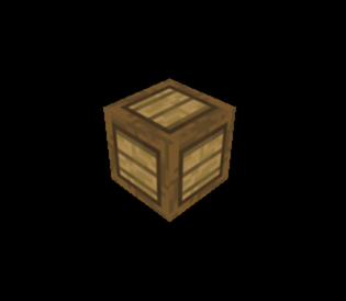 Three js cube texture blur